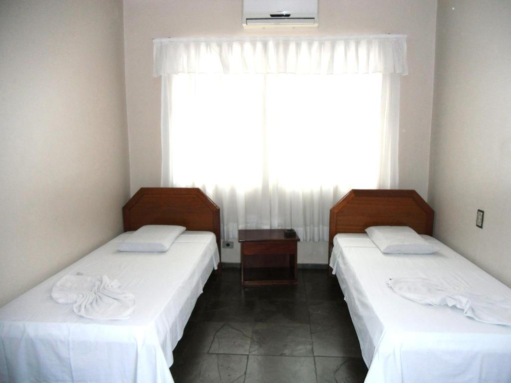 Iguacu Plaza Hotel Foz do Iguaçu Habitación foto
