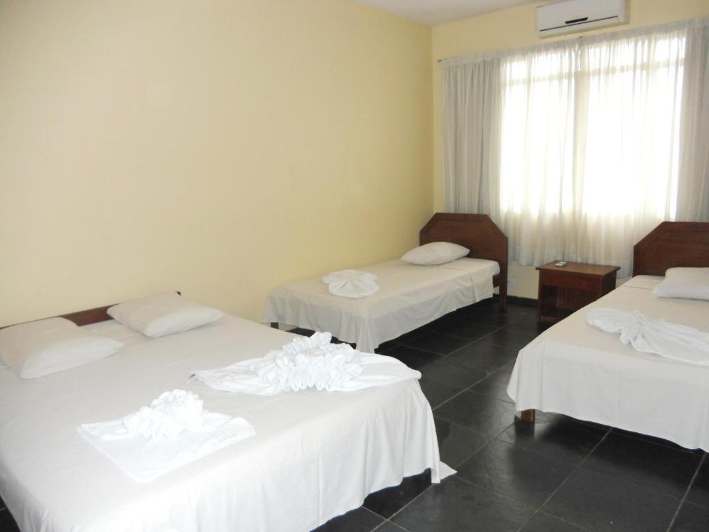 Iguacu Plaza Hotel Foz do Iguaçu Habitación foto