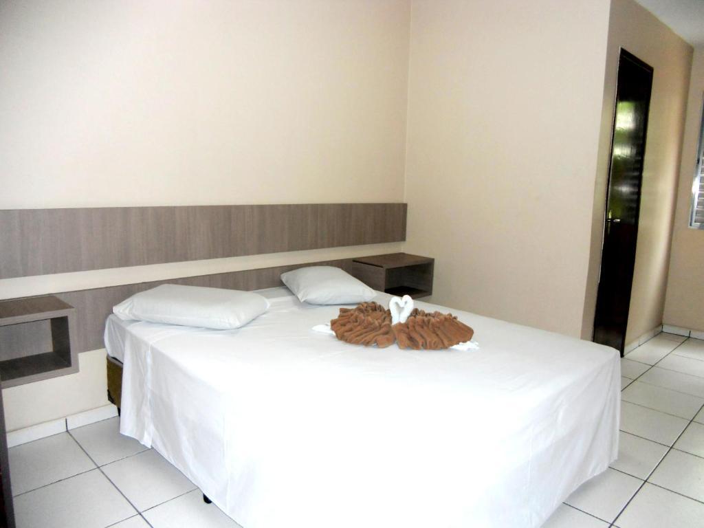 Iguacu Plaza Hotel Foz do Iguaçu Habitación foto